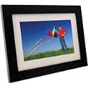Pandigital PAN1201W02 12-Inch Digital Picture Frame (Black)