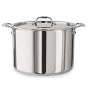 All-Clad Stainless-Steel Stockpot