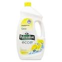 COLGATE PALMOLIVE, IPD. Automatic Dishwashing Gel, Lemon, 75oz Bottle