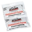 Fishermans Friend Original Extra Strong Cough Suppressant Lozenges, 40-Count Bags (Pack of 12)