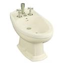 KOHLER K-4897-96 Portrait Bidet, Biscuit