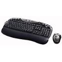 Logitech Cordless Elite Duo Keyboard & Mouse (967231-0403)