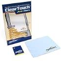 HP iPAQ 910 ClearTouch Anti-Glare Screen Protector (Single Pack)