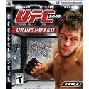 UFC 2009 Undisputed