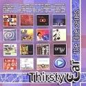 Thirsty Ear Presents: Blue Series Sampler