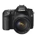Canon EOS 50D 15.1MP Digital SLR Camera with EF 28-135mm f/ 3.5-5.6 IS USM Standard Zoom Lens
