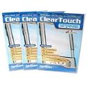 HP iPAQ 910 ClearTouch Crystal Screen Protectors (3-Pack)
