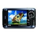 Epson P-6000 80GB Multimedia Storage Drive, Photo Viewer and Audio-Video Player w/ 4-Inch LCD