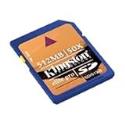 Kingston Elite Pro - Flash memory card - 1 GB - 50x - SD