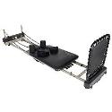 Aero Pilates Premier 2 DVDs and Cardio Rebounder