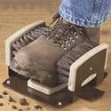 Boot Brush