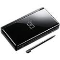 Nintendo DS Lite Onyx Black