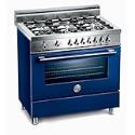 Bertazzoni : Professional X366GGVVE 36in Pro-Style Gas Range