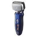 Panasonic ES8243A Arc IV Nano Mens Wet/ Dry Rechargeable Shaver, Blue