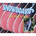 Made in the USA - Snowboards