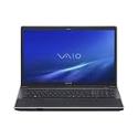 Sony VAIO VGN-AW160J/ Q 18.4-Inch Laptop (2.53 GHz Intel Core 2 Duo T9400 Processor, 4 GB RAM, 500 GB Hard Drive, Blu-ray Drive, Vista Premium) Black