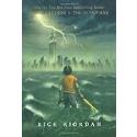Percy Jackson and the Olympians Paperback Boxed Set (Books 1-3)