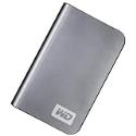400GB My Passport Elite Portable USB 2.5IN Titanium
