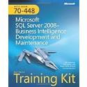 MCTS Self-Paced Training Kit (Exam 70-448): Microsoft SQL Server 2008-Business Intelligence Development and Maintenance: MCTS Exam 70-448 (Self-Paced Training Kits)