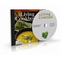 Living Cookbook 2008