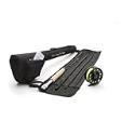 Wild Water Fly Fishing Complete Starter Package