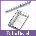 Business Card Case & Pen