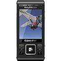 Sony Ericsson C905i Unlocked Cell Phone with 8 MP Camera, Wi-Fi, International 3G, GPS, M2 Memory Slot--International Version with No U.S. Warranty (Night Black)
