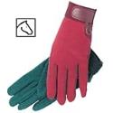 SSG Gripper Riding Gloves