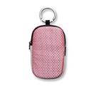 Creative Labs Vado VF0570APP Pocket Video Camera Mesh Pouch (Pink)