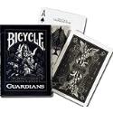 Bicycle Guardians Playing Cards