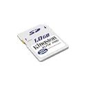 Kingston 1 GB Elite Pro Secure Digital Memory Card ( SD/ 1GB-S )