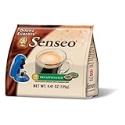 Senseo Decaffeinated Coffee, 18-Count Pods (Pack of 6)