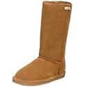 Bearpaw Womens T410 12" Boot