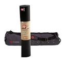 Manduka Black Mat Pro Yoga Package, Graphite, 71 Inch Mat