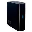 Western Digital My DVR Expander 500 GB USB 2.0 Desktop External Hard Drive WDH1S5000N