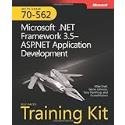 MCTS Self-Paced Training Kit (Exam 70-562): Microsoft .NET Framework 3.5-ASP.NET Application Development: Microsoft(r) .Net Framework 3.5 ASP.Net Application Development (Pro - Certification)