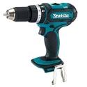Bare-Tool Makita BHP452Z 18-Volt LXT Lithium-Ion Cordless 1/ 2-Inch Hammer Driver-Drill (Tool Only, No Battery)