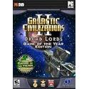 Galactic Civilizations II: Game of the Year