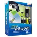 Roxio Easy VHS to DVD