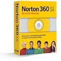 Symantec Norton 360 v 2.0 Internet Security for Windows