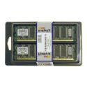 1GB 2x512MB PC3200 Non-ECC Unbuffered Memory Module Kit