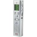 Digital Voice Recorder Professional 500 Minute Sound Activated Recording Device