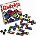 Qwirkle Board Game