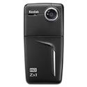 Kodak Zx1 HD Pocket Video Camera (Black)