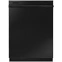 Whirlpool GU2475XTVB Black Whirlpool GoldR Built-In Tall Tub Dishwasher ENERGY STAR Qualified