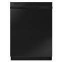 Whirlpool GU2275XTVB Black Whirlpool GoldR Built-In Tall Tub Dishwasher ENERGY STARR Qualified