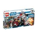 LEGO Star Wars Republic Attack Shuttle