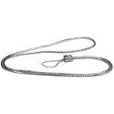 Canon Metal Neck Strap 1 for All Elph Cameras, 34" Length