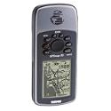 Garmin GPSMAP 76 with English and French manual/ packaging