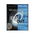 Microsoft Windows Vista Inside Out